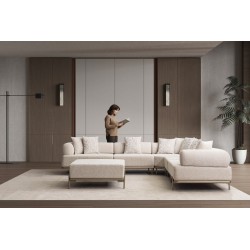 PETRA KÖŞE KOLTUK TAKIMI