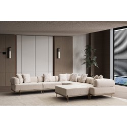 PETRA KÖŞE KOLTUK TAKIMI