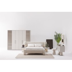 BİEN YATAK ODASI TAKIMI