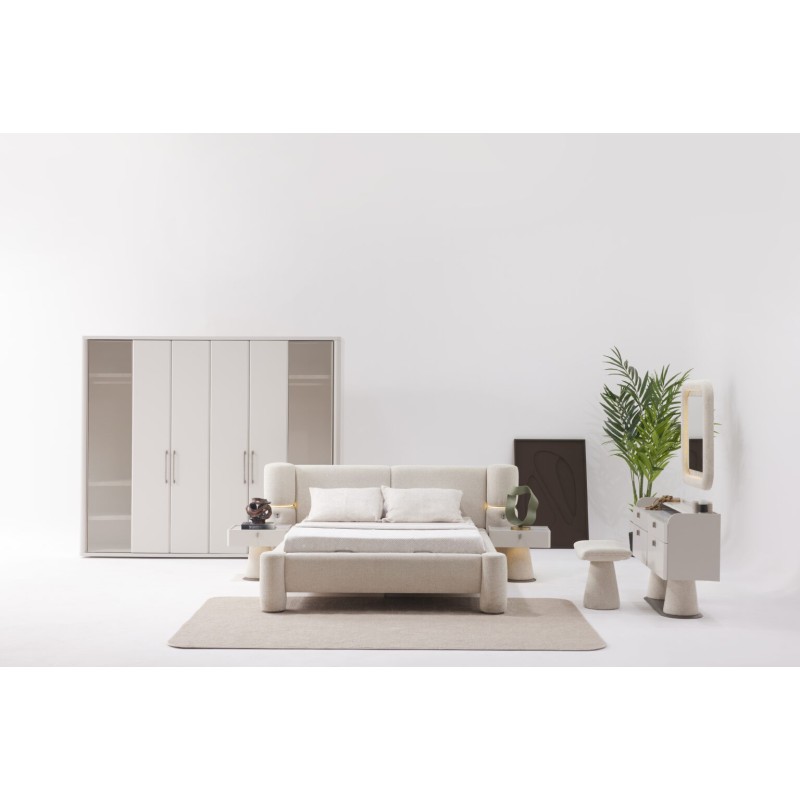 BİEN YATAK ODASI TAKIMI