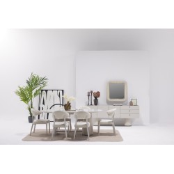 BİEN YEMEK ODASI TAKIMI