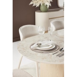 BİEN YEMEK ODASI TAKIMI