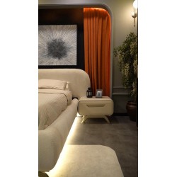 BONJ YATAK ODASI TAKIMI