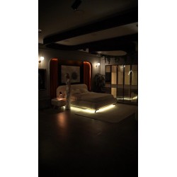 BONJ YATAK ODASI TAKIMI