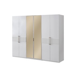 BRONZ YATAK ODASI TAKIMI