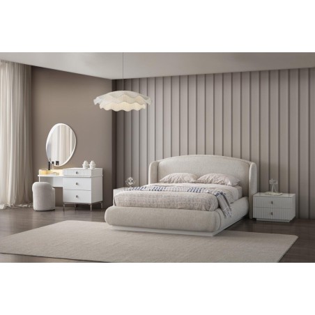 BRONZ YATAK ODASI TAKIMI