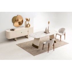 DELTA YEMEK ODASI TAKIMI