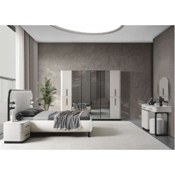 DESTAN YATAK ODASI TAKIMI