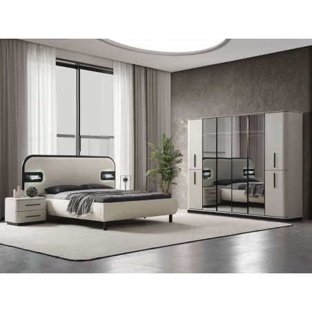 DESTAN YATAK ODASI TAKIMI