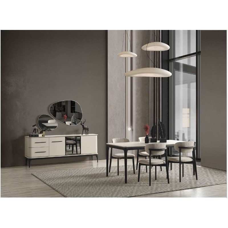 DESTAN YEMEK ODASI TAKIMI