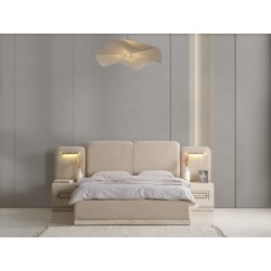 AKKOR YATAK ODASI TAKIMI