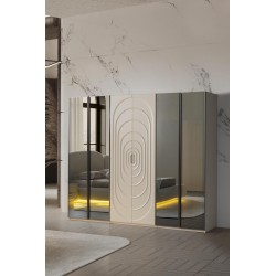 DUBAİ YATAK ODASI TAKIMI