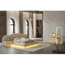 DUBAİ YATAK ODASI TAKIMI