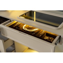 DUBAİ YATAK ODASI TAKIMI