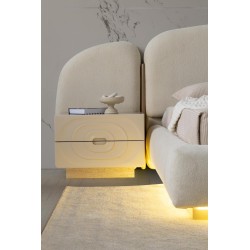 DUBAİ YATAK ODASI TAKIMI