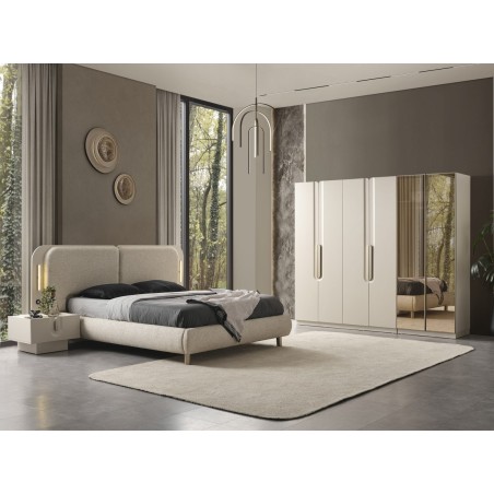 DURU YATAK ODASI TAKIMI