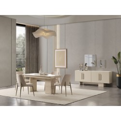 AKKOR YEMEK ODASI TAKIMI