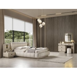 ESİLA YATAK ODASI TAKIMI