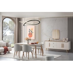 GİZA YEMEK ODASI TAKIMI