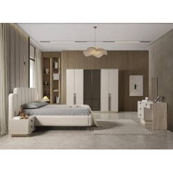 KAPADOKYA YATAK ODASI TAKIMI