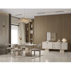 KAPADOKYA YEMEK ODASI TAKIMI