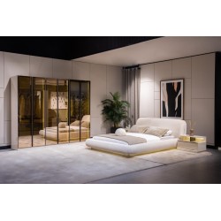 LATTE YATAK ODASI TAKIMI