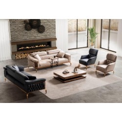 DUBAİ KOLTUK TAKIMI