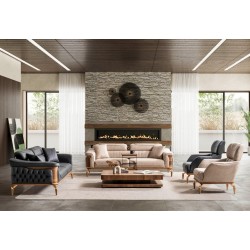 DUBAİ KOLTUK TAKIMI