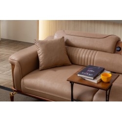 DUBAİ KOLTUK TAKIMI