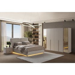 ALASKA YATAK ODASI TAKIMI