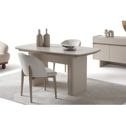 ALASKA YEMEK ODASI TAKIMI