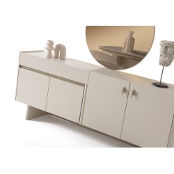 ALASKA YEMEK ODASI TAKIMI