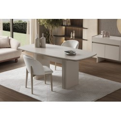 ALASKA YEMEK ODASI TAKIMI