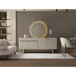 ALASKA YEMEK ODASI TAKIMI