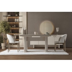 ALASKA YEMEK ODASI TAKIMI